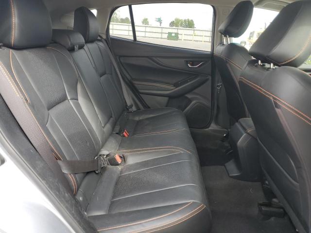 2018 SUBARU CROSSTREK - JF2GTALC2JH243024