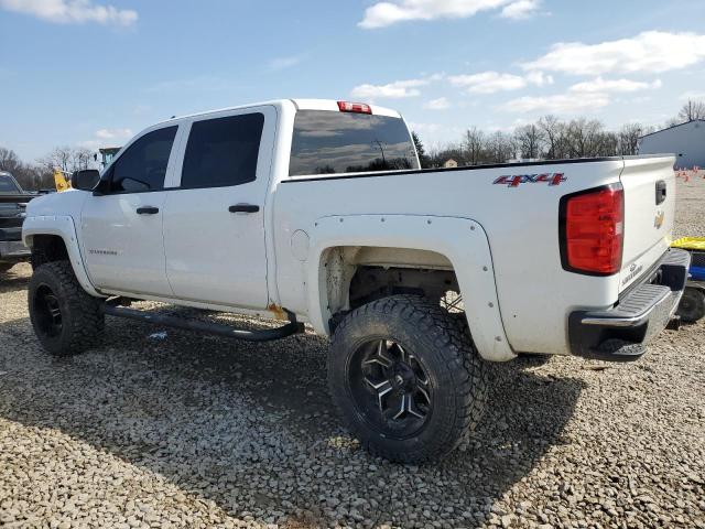 Vin: 3gcuknecxgg262061, lot: 50868465, chevrolet all models k1500 20162