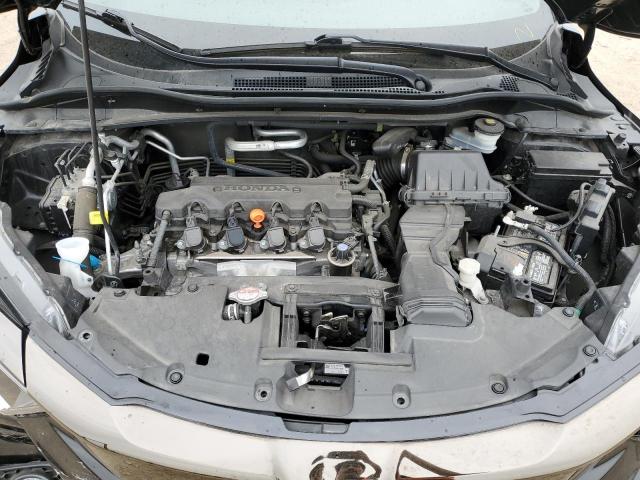 2022 HONDA HR-V SPORT - 3CZRU6H12NM714822