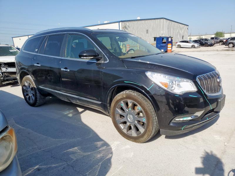 2016 BUICK ENCLAVE - 5GAKRCKD2GJ278291