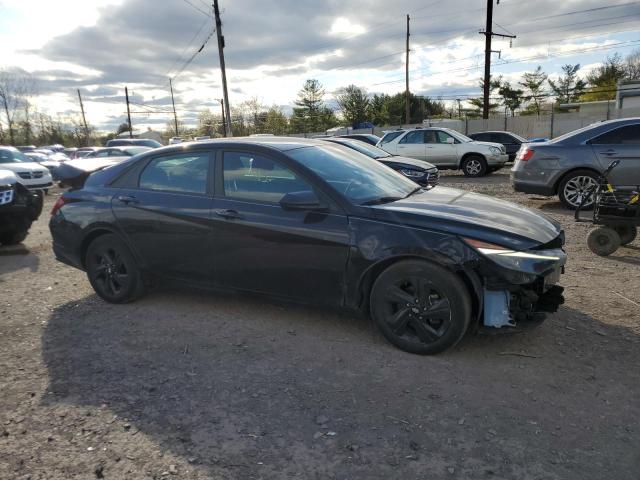 Vin: kmhlm4ag3nu365269, lot: 53103565, hyundai elantra sel 20224
