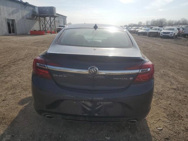 2016 BUICK REGAL PREM 2G4GS5GX6G9109678