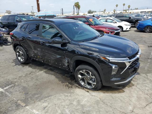 Vin: kl77lhep4sc231329, lot: 54381415, chevrolet trax 1lt 20254