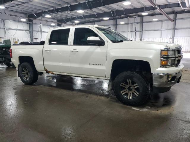 Vin: 3gcukrecxeg144144, lot: 51532355, chevrolet all models k1500 lt 20144