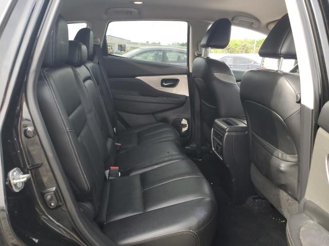 2017 NISSAN MURANO S - 5N1AZ2MG3HN156881