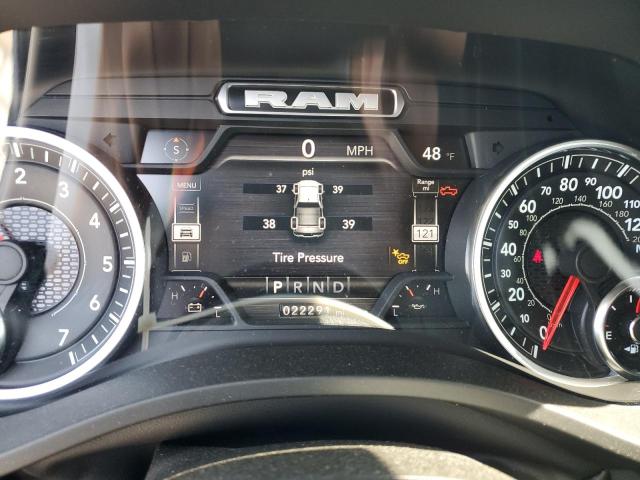 2022 RAM 1500 LARAM - 1C6SRFJTXNN429786