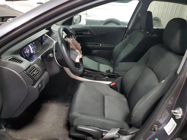 2017 HONDA ACCORD LX - 1HGCR2F3XHA071102