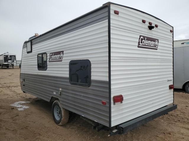 COLE TRAVEL TRA 2023 silver   4YDTCMG15P8932763 photo #4
