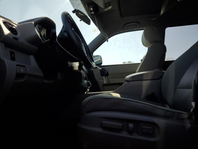 2015 HONDA PILOT SE 5FNYF3H38FB024736