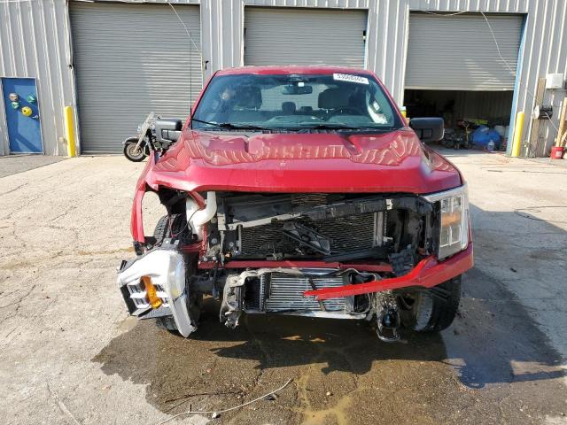 2022 FORD F150 SUPER - 1FTFW1E86NKE84605