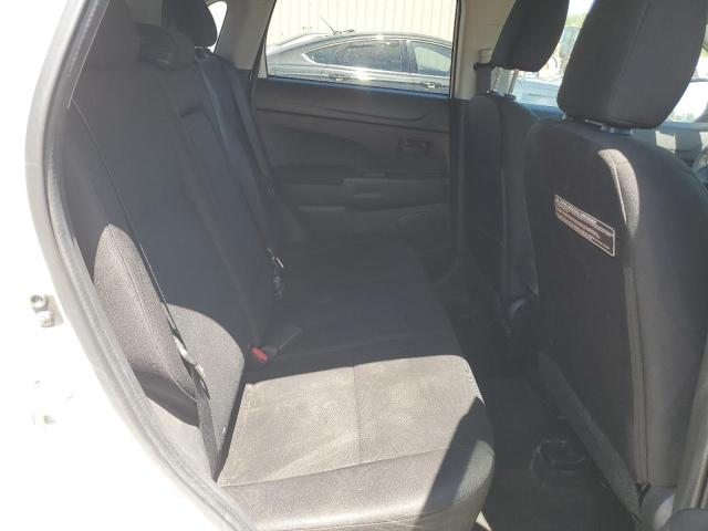 2015 MITSUBISHI OUTLANDER - 4A4AP3AU4FE045417