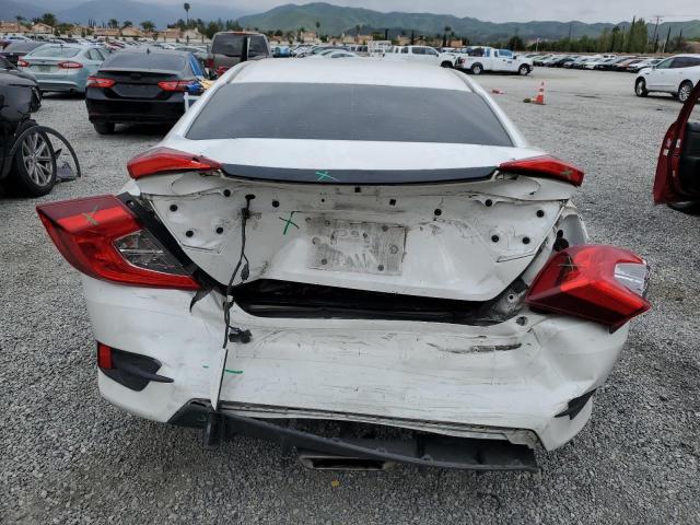 2019 HONDA CIVIC SPOR - 2HGFC2F82KH528911