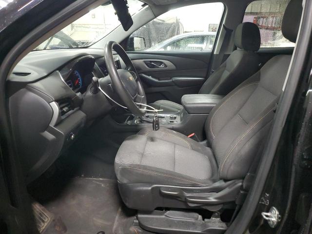 2020 CHEVROLET TRAVERSE L - 1GNEVFKW1LJ206462