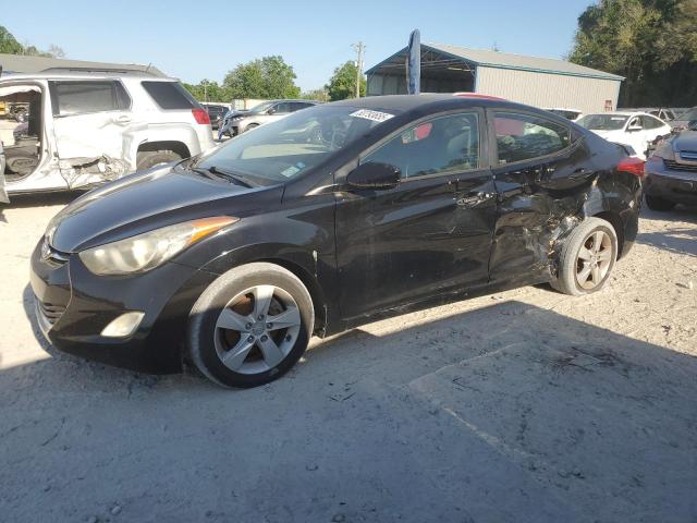 Vin: kmhdh4ae4cu341664, lot: 53793655, hyundai elantra gls 2012 img_1