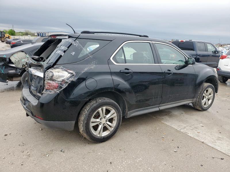 Vin: 2gnalbek3d1155743, lot: 51187085, chevrolet equinox ls 20133