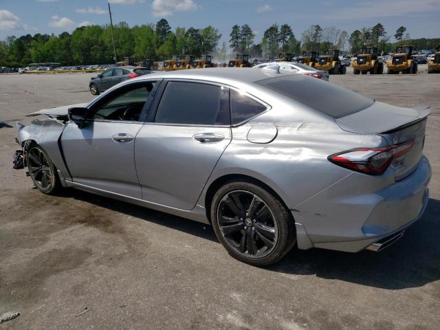 Vin: 19uub5f49na000147, lot: 52484745, acura tlx technology 20222