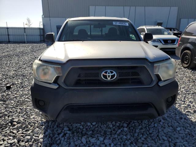 2014 TOYOTA TACOMA ACC - 5TFTX4CN1EX036611