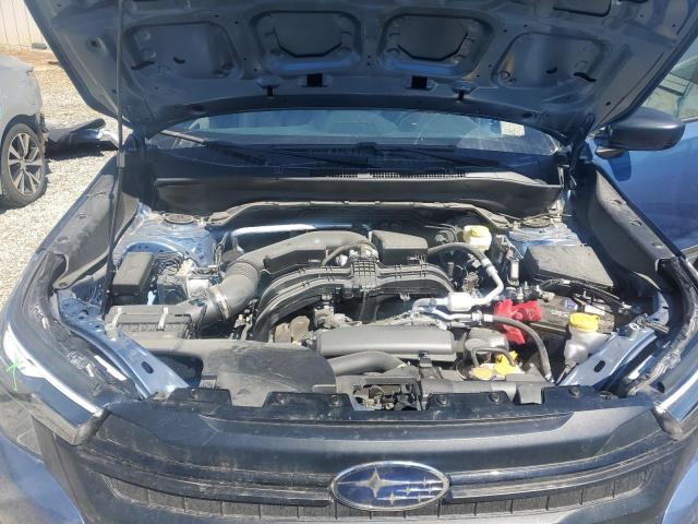 2025 SUBARU FORESTER JF2SLDAC5SH405874