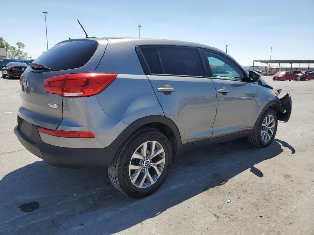 2016 KIA SPORTAGE L - KNDPB3AC6G7839056