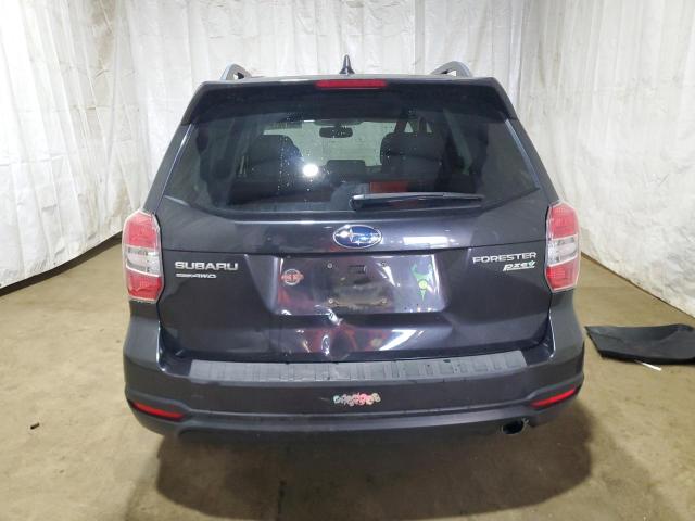 2016 SUBARU FORESTER 2 - JF2SJAVCXGH556876