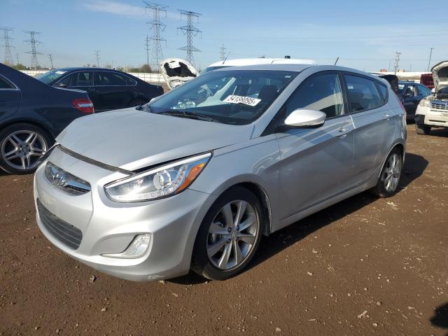 HYUNDAI ACCENT GLS