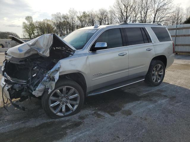 Vin: 1gnskckc5gr172744, lot: 53716945, chevrolet tahoe k1500 ltz 2016 img_1