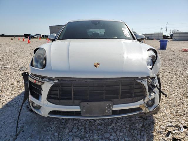 2018 PORSCHE MACAN WP1AA2A57JLB19833