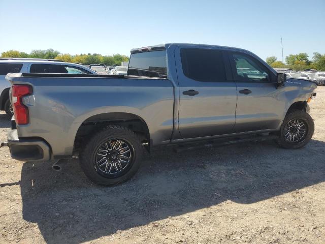Vin: 1gcpwbeh9mz148916, lot: 51434625, chevrolet all models c1500 custom 20213