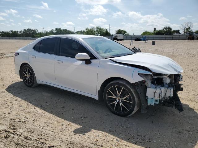 Vin: 4t1g11ak5pu735685, lot: 53432705, toyota camry se night shade 20234