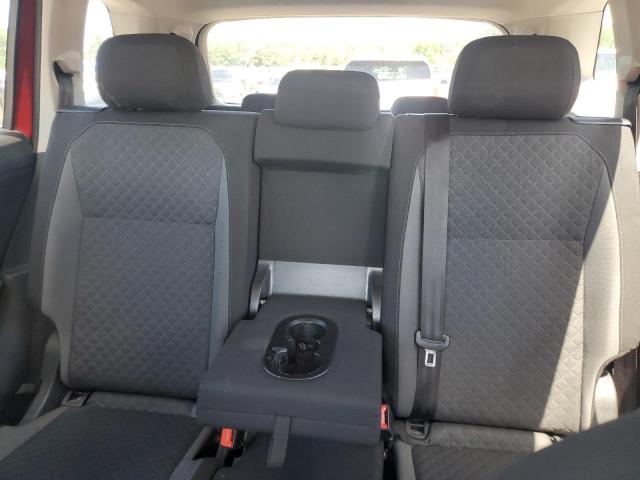 2018 VOLKSWAGEN TIGUAN S - 3VV1B7AX5JM044272