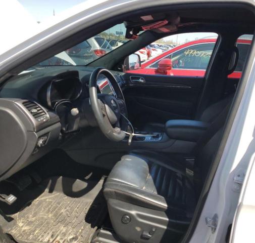 2020 JEEP GRAND CHER - 1C4RJFBG1LC418717