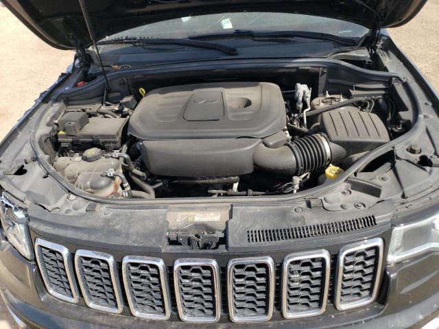 2018 JEEP GRAND CHER - 1C4RJFBG8JC260244