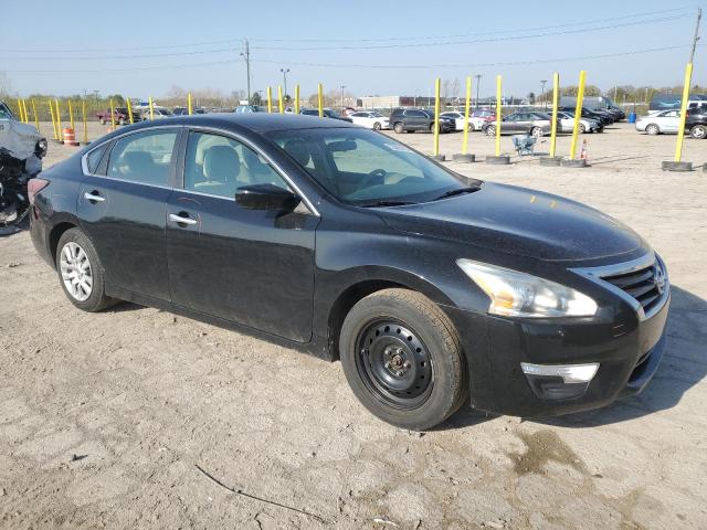 Vin: 1n4al3ap5fc431987, lot: 53080765, nissan altima 2.5 20154
