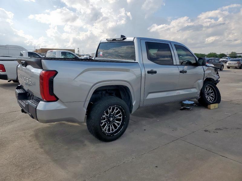 2024 TOYOTA TUNDRA CRE - 5TFKB5DB5RX219178