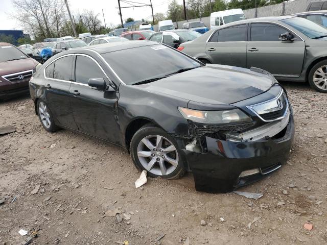 Vin: 19uua8f59ca036110, lot: 54226225, acura tl 20124