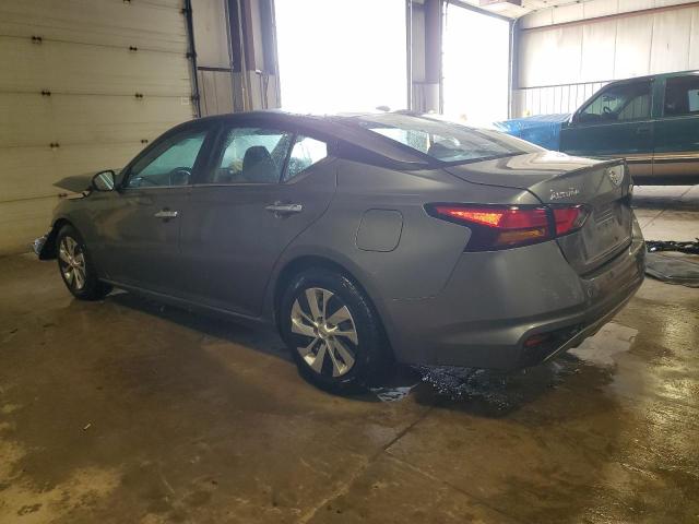 Vin: 1n4bl4bv9lc217703, lot: 53462065, nissan altima s 20202
