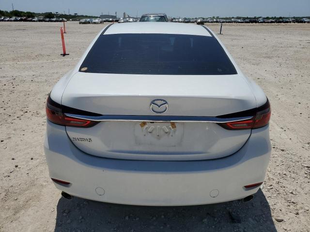 2019 MAZDA 6 TOURING - JM1GL1VM1K1505551