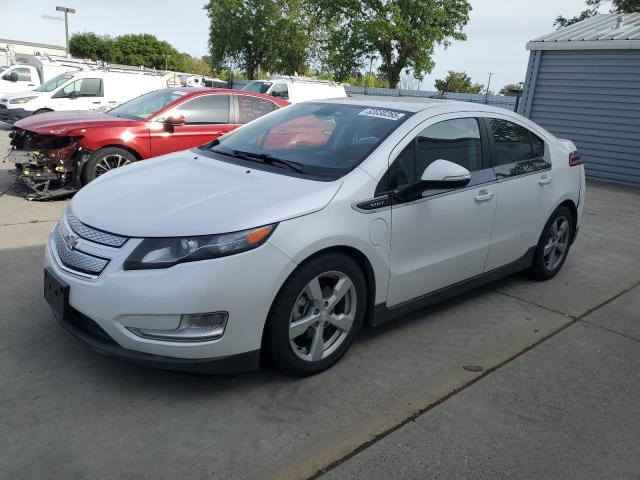Vin: 1g1rc6e42fu142082, lot: 52030265, chevrolet volt 2015 img_1