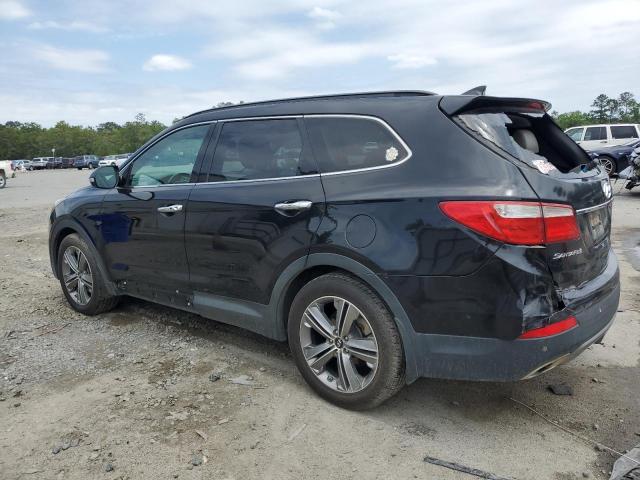 Vin: km8srdhf1eu072528, lot: 54783685, hyundai santa fe gls 20142
