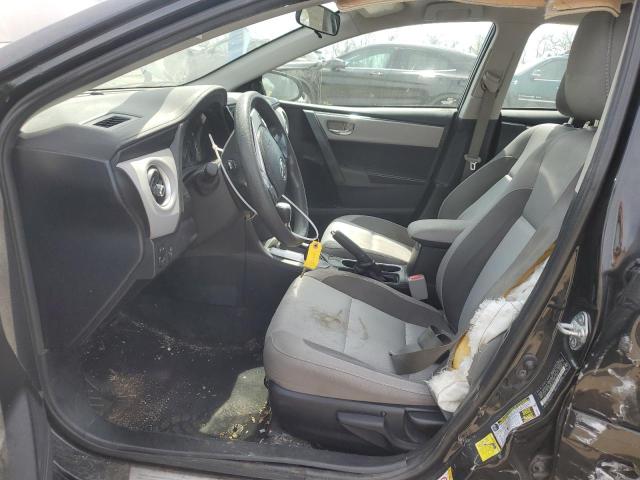 2017 TOYOTA COROLLA L - 2T1BURHE2HC878368