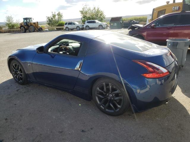 2019 NISSAN 370Z BASE JN1AZ4EH2KM420390