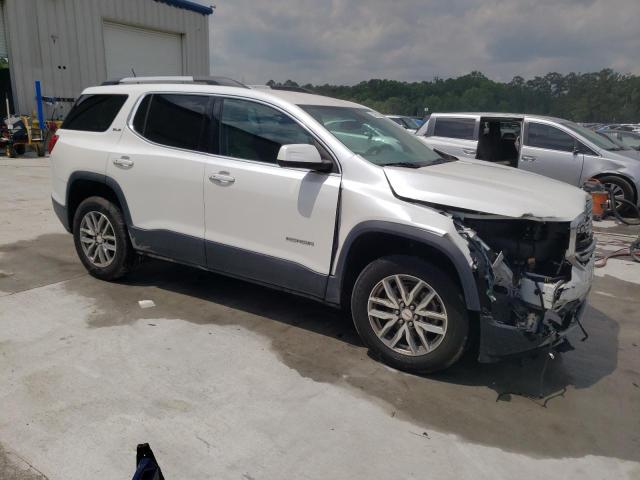 Vin: 1gkknlls0hz180424, lot: 53069325, gmc acadia sle 20174