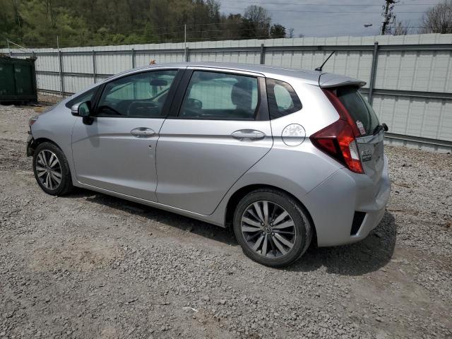 Vin: 3hggk5h81fm759344, lot: 52536105, honda fit ex 20152