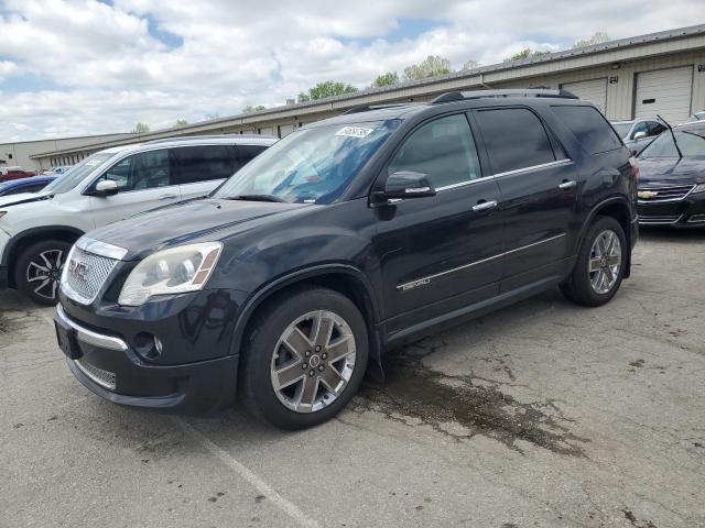 GMC ACADIA DEN