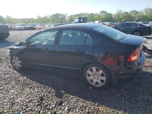 Vin: 19xfa1f86ae012673, lot: 53045625, honda civic ex 20102