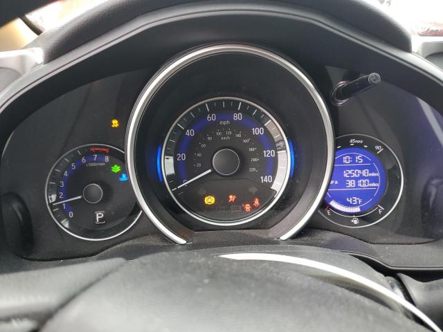 2018 HONDA FIT LX 3HGGK5H47JM730940