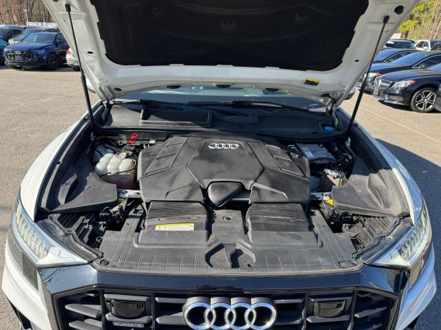 2019 AUDI Q8 PRESTIG WA1FVAF16KD022799