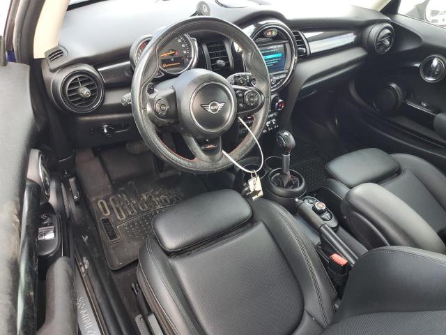 2019 MINI COOPER S - WMWXP7C57K2A54512