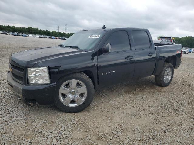 Vin: 3gcpkse23bg259918, lot: 54126045, chevrolet all models k1500 lt 2011 img_1