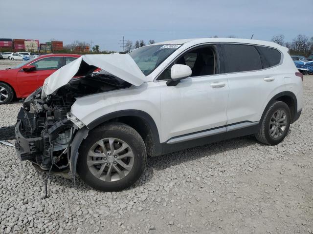 Vin: 5nms2cad7kh097514, lot: 52735035, hyundai santa fe se 2019 img_1
